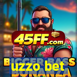 uzzo bet